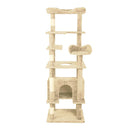 Cat Climbing Frame Cat Tree - Supfirm