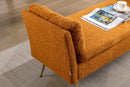 COOLMORE Living Room Bench /End of Bed Bench - Supfirm