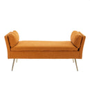 COOLMORE Living Room Bench /End of Bed Bench - Supfirm