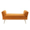 COOLMORE Living Room Bench /End of Bed Bench - Supfirm