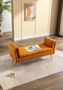 COOLMORE Living Room Bench /End of Bed Bench - Supfirm