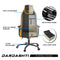 Dardashti Gaming Chair - Yellow - Supfirm