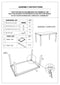 Dining Room Furniture Casual Modern 6pc Set Dining Table 4x Side Chairs and A Bench Rubberwood and Birch veneers Gray Finish - Supfirm