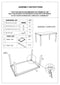 Dining Room Furniture Gray Color 6pc Set Dining Table 4x Side Chairs and A Bench Solid wood Rubberwood and veneers - Supfirm