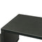 Double L-Shaped TV Stand,Display Shelf ,Bookcase for Home Furniture,Black - Supfirm