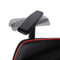 Gaming Chair Racing Office Ergonomic Computer PC Adjustable Swivel Chair with Fully Reclining Back in Red LeatherSoft - Supfirm