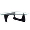 Home Modern Triangle coffee table - Supfirm