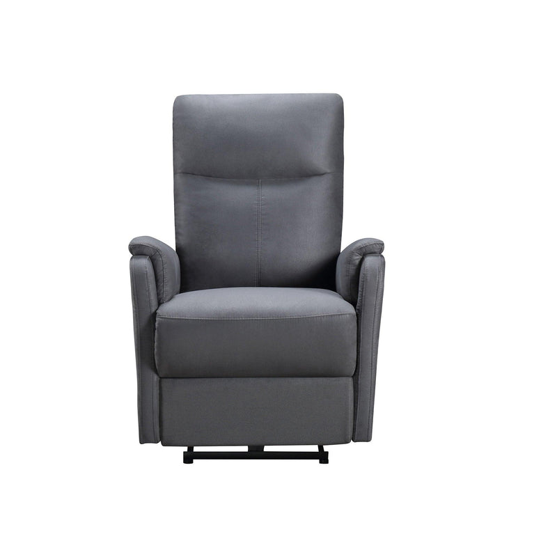 Hot selling For 10 Years , Power Recliner Chair With USB Charge port , Recliner Single Chair For Living Room , Bed Room - Supfirm