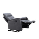 Hot selling For 10 Years , Power Recliner Chair With USB Charge port , Recliner Single Chair For Living Room , Bed Room - Supfirm