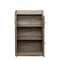 Kitchen Storage Cabinet with Door, Cupboard, Sideboard, Floor Cabinet for Living Room, Bathroom, - Supfirm