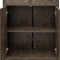 Kitchen Storage Cabinet with Door, Cupboard, Sideboard, Floor Cabinet for Living Room, Bathroom, - Supfirm