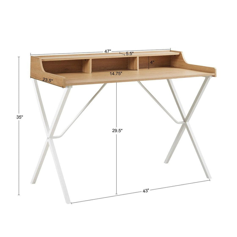 Laurel Desk - Supfirm