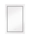 LED Lighted Bathroom Medicine Cabinet with Mirror, Surface Lighted Medicine Cabinet,Dimmable,Adjustable Shelves,Intelligent Switch Medicine Cabinet, Aluminum Frame, - Supfirm