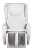 Massage Chairs SL Track Full Body and Recliner, Shiatsu Recliner, Massage Chair with Bluetooth Speaker-Beige - Supfirm