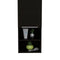 Supfirm Medicine Cabinet Hazelton, Two Interior Shelves, Black Wengue Finish - Supfirm