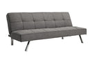 METAL FRAME, STAINLESS LEG, FUTON, SOFA BED - Supfirm