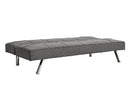 METAL FRAME, STAINLESS LEG, FUTON, SOFA BED - Supfirm