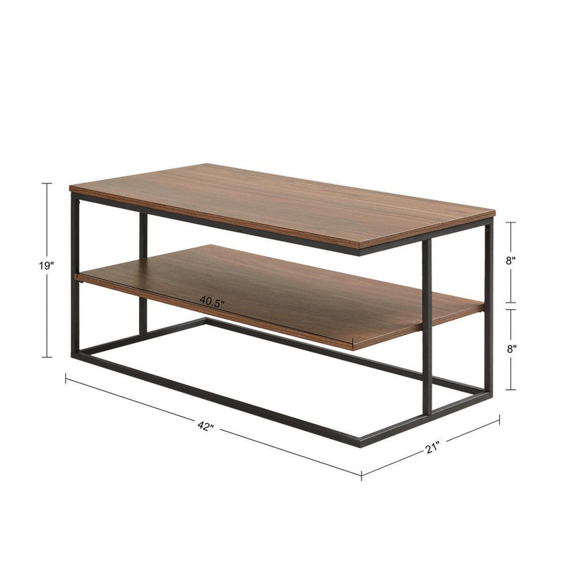 Monarch Coffee Table - Supfirm