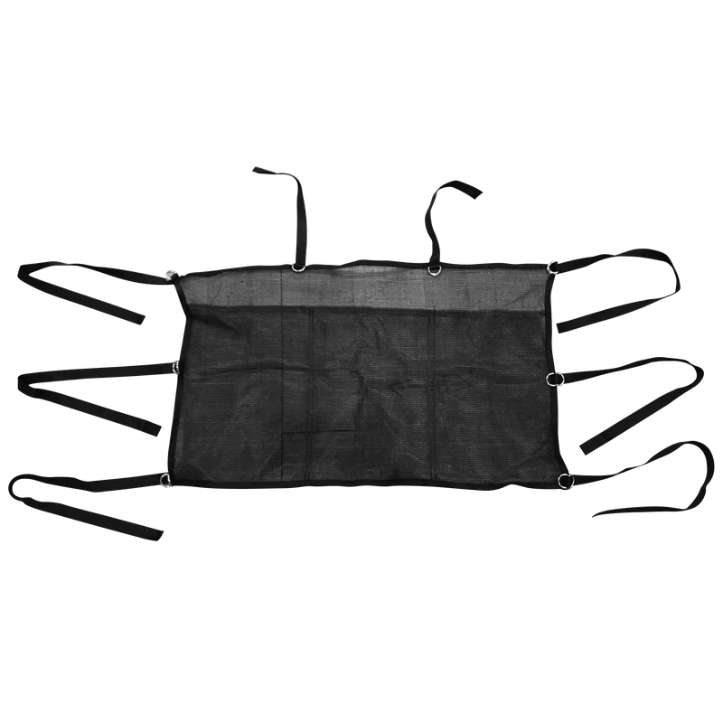 New big trampoline 12FT Green - Supfirm