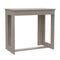 Oasis Writing Desk -Light Gray - Supfirm