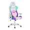 Techni Sport TS-42 Office-PC Gaming Chair, Kawaii - Supfirm