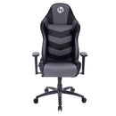 Techni Sport TS-61 Ergonomic High Back Racer Style Video Gaming Chair, Grey/Black - Supfirm