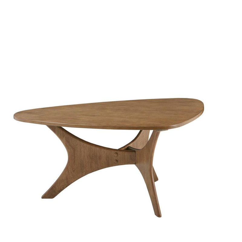 Triangle Wood Coffee table - Supfirm