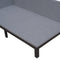 Upholstered Daybed/Sofa Bed Frame Twin Size Linen-Gray - Supfirm