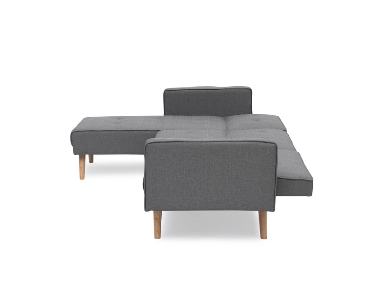 Variable bed sofa living room folding sofa - Supfirm