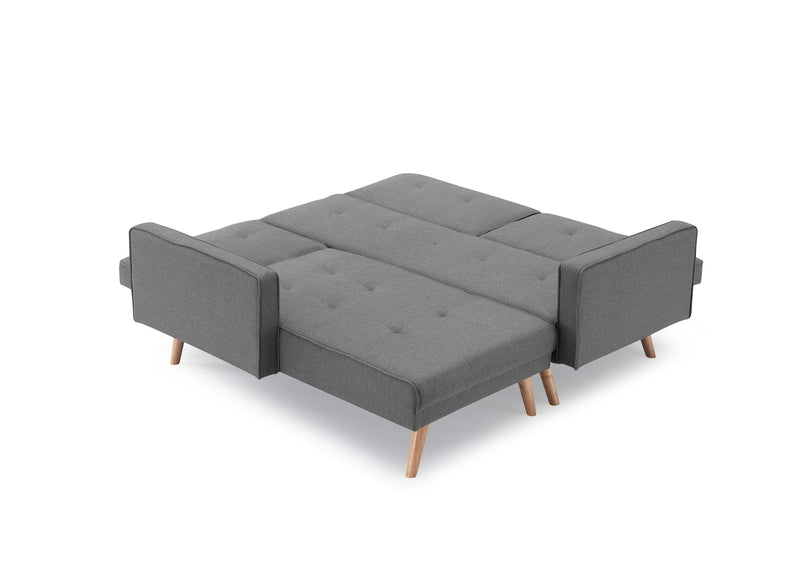 Variable bed sofa living room folding sofa - Supfirm