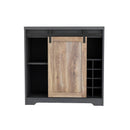 Wine Cubbies cabinet for living room, dining room - Supfirm