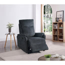 Hot selling For 10 Years ,Recliner Chair With Power function easy control big stocks , Recliner Single Chair For Living Room , Bed Room - Supfirm