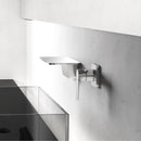 Supfirm Waterfall Bathroom Sink Faucet