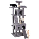 Cat Climbing Frame Cat Tree - Supfirm