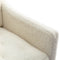 Supfirm Accent  Chair  ,leisure single sofa  with Rose Golden  feet - Supfirm