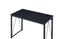 ACME Zaidin Writing Desk, Black Finish 92602 - Supfirm