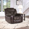 Apollo Pwr/Pwr Recliner Espresso - Supfirm