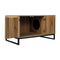 Supfirm Cat house,Tv stand,Cat house and Tv stand in one, pet house,for Living Room - Supfirm