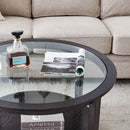 Supfirm COFFEE TABLE - Supfirm