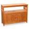 Eucalyptus Sideboard, Natural - Supfirm