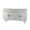 Supfirm Flavien 58'' Wide 2 Drawer Sideboard - Supfirm