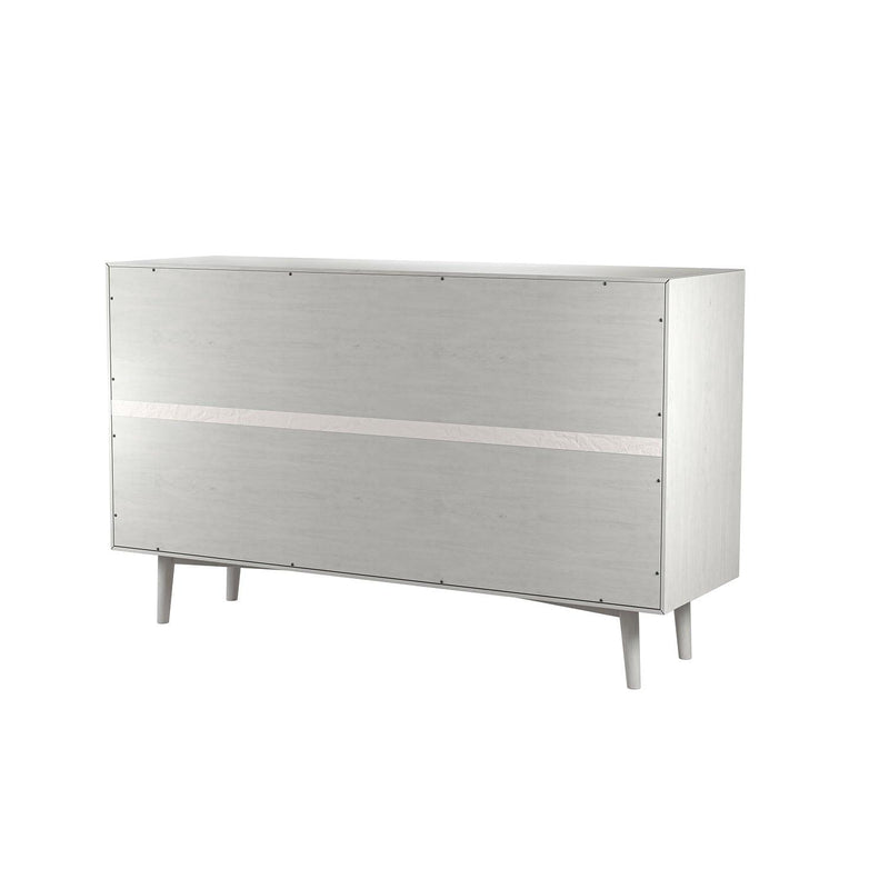 Supfirm Flavien 58'' Wide 2 Drawer Sideboard - Supfirm