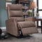 Hot selling For 10 Years ,Recliner Chair With Power function easy control big stocks , Recliner Single Chair For Living Room , Bed Room - Supfirm