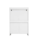 Supfirm Living Room Sideboard Storage Cabinet，drawer cabinet - Supfirm