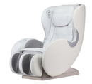 Massage Chairs SL Track Full Body and Recliner, Shiatsu Recliner, Massage Chair with Bluetooth Speaker-Beige - Supfirm