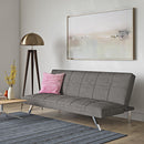 METAL FRAME, STAINLESS LEG, FUTON, SOFA BED - Supfirm