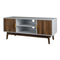 Supfirm MID-CENTURY TV STAND - Supfirm