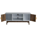 Supfirm MID-CENTURY TV STAND - Supfirm