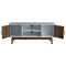 Supfirm MID-CENTURY TV STAND - Supfirm