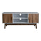 Supfirm MID-CENTURY TV STAND - Supfirm